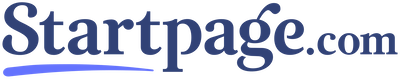 Logo de Startpage.com