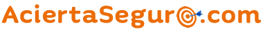 Logo AciertaSeguro.com